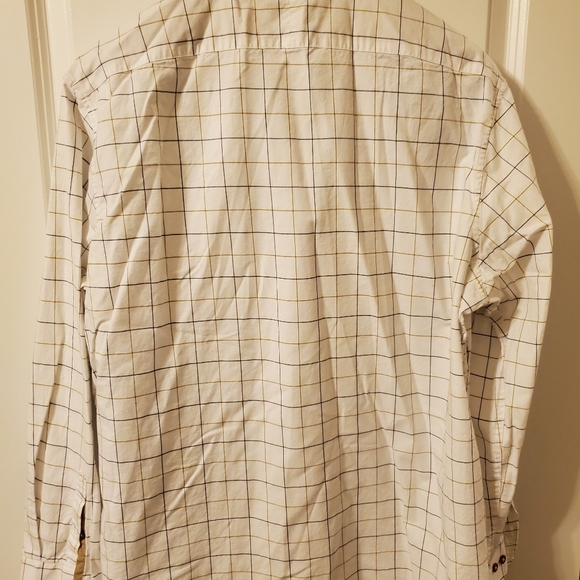 Singer & Sargent casual button down - Picture 3 of 3